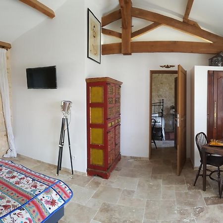 Chateau Le Truch Montussan Quarto foto